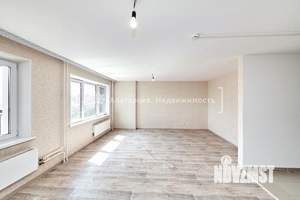 3-к квартира, вторичка, 96м2, 6/17 этаж