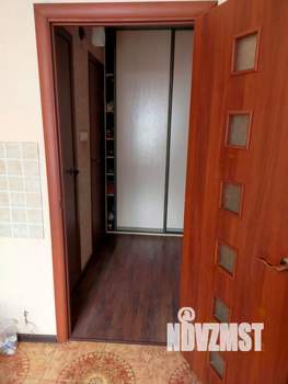 2-к квартира, вторичка, 53м2, 2/10 этаж