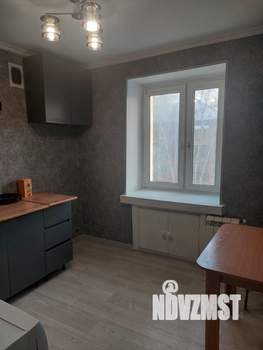 1-к квартира, вторичка, 32м2, 4/6 этаж