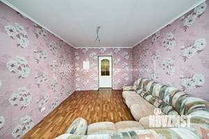 3-к квартира, вторичка, 56м2, 1/6 этаж