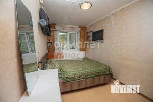 2-к квартира, вторичка, 43м2, 3/5 этаж