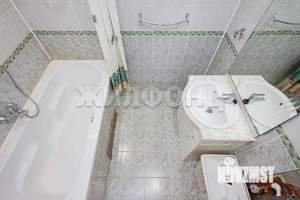 3-к квартира, вторичка, 106м2, 3/6 этаж