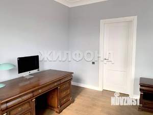 4-к квартира, вторичка, 95м2, 3/5 этаж