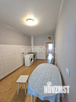 3-к квартира, вторичка, 70м2, 4/6 этаж