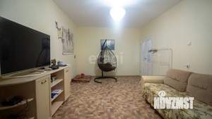 2-к квартира, вторичка, 59м2, 14/17 этаж