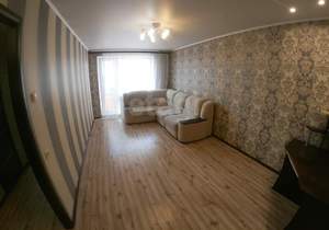 1-к квартира, вторичка, 36м2, 3/10 этаж