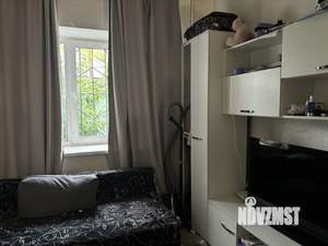 Студия квартира, вторичка, 16м2, 1/4 этаж
