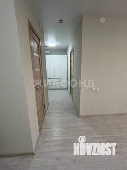 2-к квартира, вторичка, 51м2, 12/17 этаж