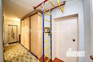 3-к квартира, вторичка, 59м2, 5/9 этаж