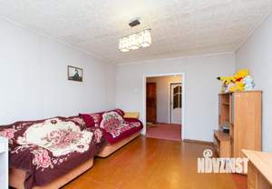 4-к квартира, вторичка, 77м2, 4/5 этаж