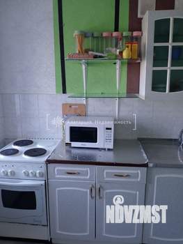 1-к квартира, вторичка, 31м2, 2/5 этаж