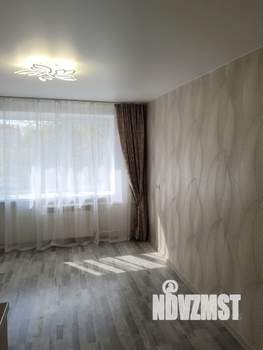 Студия квартира, вторичка, 19м2, 3/5 этаж