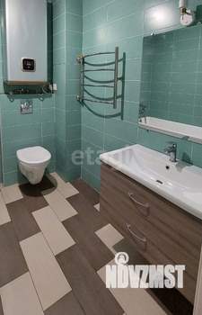 2-к квартира, вторичка, 48м2, 7/9 этаж