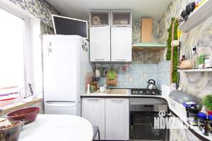 2-к квартира, вторичка, 44м2, 5/5 этаж