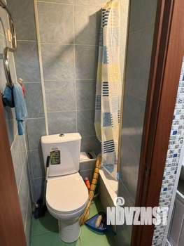 1-к квартира, вторичка, 13м2, 3/4 этаж