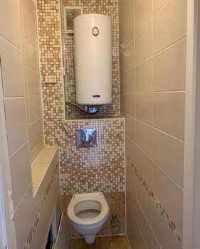 2-к квартира, вторичка, 50м2, 4/10 этаж