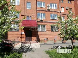 3-к квартира, вторичка, 100м2, 1/7 этаж