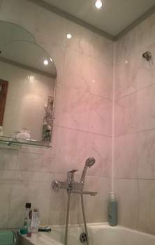 1-к квартира, вторичка, 22м2, 4/9 этаж