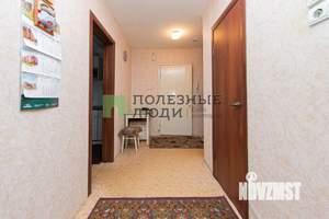 2-к квартира, вторичка, 50м2, 6/10 этаж