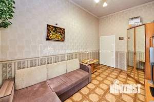 2-к квартира, вторичка, 36м2, 2/2 этаж
