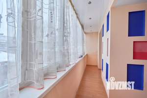3-к квартира, вторичка, 74м2, 4/6 этаж