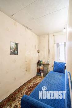 3-к квартира, вторичка, 34м2, 2/9 этаж