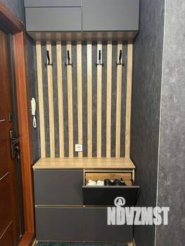 1-к квартира, вторичка, 35м2, 2/17 этаж