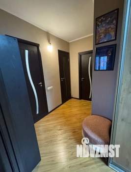 2-к квартира, вторичка, 60м2, 6/10 этаж