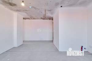 3-к квартира, вторичка, 58м2, 21/26 этаж