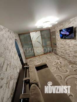 2-к квартира, вторичка, 43м2, 2/5 этаж