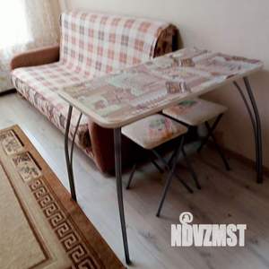 1-к квартира, вторичка, 17м2, 1/2 этаж