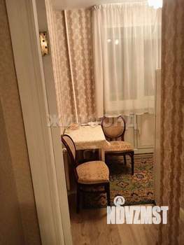 1-к квартира, вторичка, 30м2, 4/5 этаж