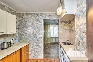 1-к квартира, вторичка, 15м2, 1/5 этаж