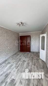 1-к квартира, вторичка, 40м2, 6/17 этаж