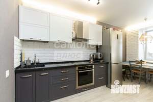 Студия квартира, вторичка, 30м2, 10/12 этаж