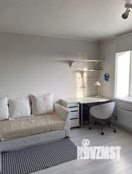 Студия квартира, вторичка, 22м2, 9/12 этаж