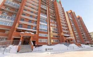 1-к квартира, вторичка, 37м2, 6/24 этаж