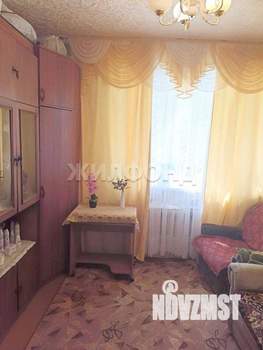 1-к квартира, вторичка, 20м2, 1/5 этаж