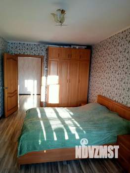 2-к квартира, вторичка, 73м2, 3/7 этаж