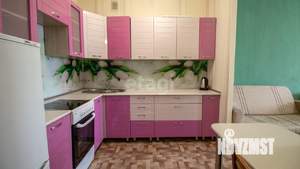 Студия квартира, вторичка, 38м2, 2/12 этаж