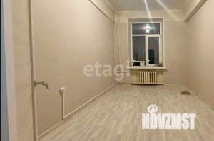 Студия квартира, вторичка, 18м2, 2/9 этаж