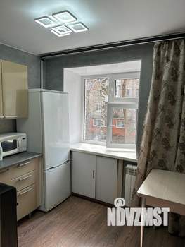 2-к квартира, вторичка, 43м2, 2/5 этаж