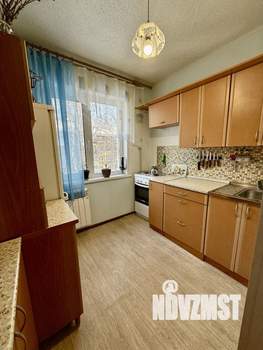 1-к квартира, вторичка, 31м2, 4/5 этаж