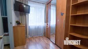 2-к квартира, вторичка, 43м2, 2/5 этаж