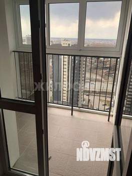 1-к квартира, вторичка, 47м2, 19/21 этаж