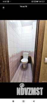 2-к квартира, вторичка, 65м2, 16/17 этаж