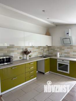 3-к квартира, вторичка, 110м2, 7/7 этаж