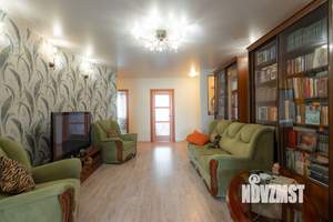 4-к квартира, вторичка, 97м2, 7/10 этаж