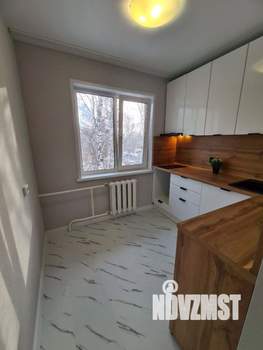 2-к квартира, вторичка, 45м2, 5/5 этаж