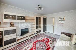 2-к квартира, вторичка, 47м2, 1/9 этаж